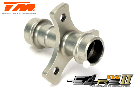 Spare Part - E4RS II EVO / E4RS III / E4RS4 - Spool Pulley Holder
