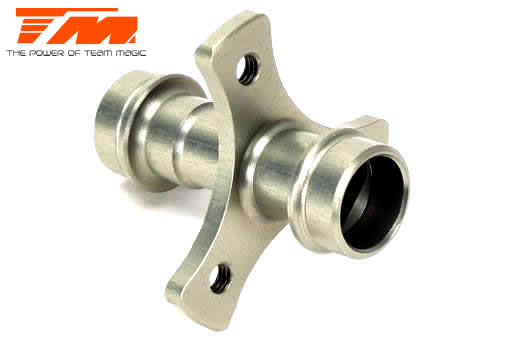Team Magic - TM507211 - Spare Part - E4RS II EVO / E4RS III / E4RS4 - Spool Pulley Holder