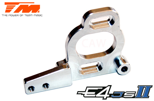 Spare Part - E4JS II / E4JR II - Motor Mount