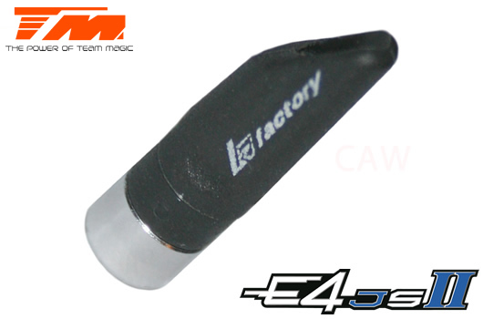 Spare Part - E4JS II / E4JR II / E4RS III / PLUS - Antenna Rod Mount