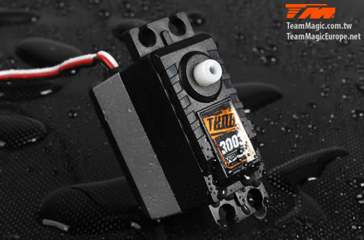 Team Magic - TM191004 - Servo - THOR WP-3003 - Etanche