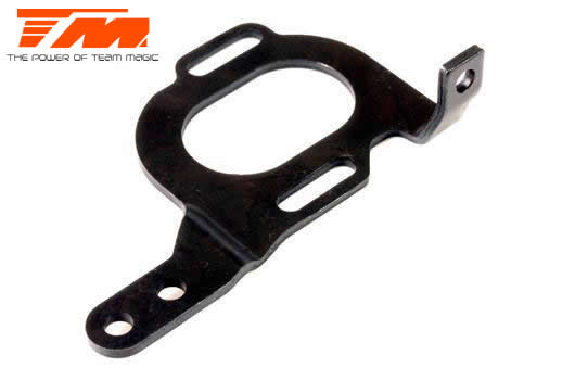 Team Magic - TM507504 - Spare Part - E4JR II - Motor Mount