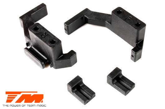 Team Magic - TM507505 - Spare Part - E4JR II - Battery Mount