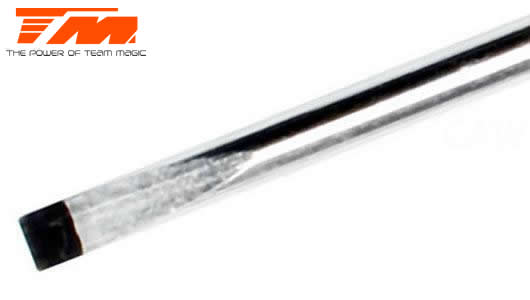 Team Magic - TM117025-1 - Outil - Tournevis plat - Team Magic - Embout de remplacement - 5.8mm