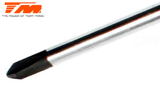 Outil - Tournevis Phillips - Team Magic - Embout de remplacement - 5.8mm