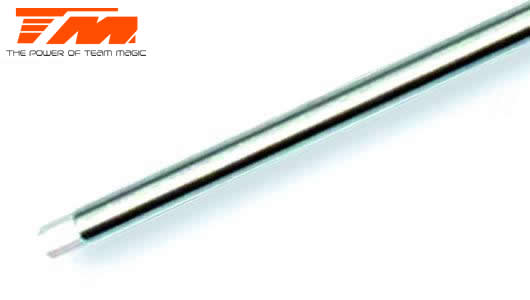 Team Magic - TM117003-2M - Tool - Hex Wrench - Team Magic - Replacement Tip - 2.0mm (tip dia: 2.5mm)