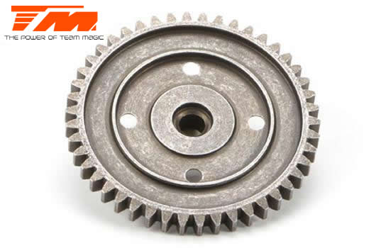 Team Magic - TM510108 - Spare Part - E5 - Spur Gear 46T