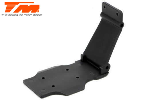 Team Magic - TM510152 - Spare Part - E5 - Wheelie Lower Mount