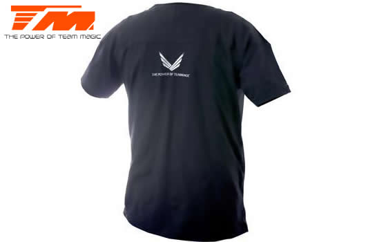 T-Shirt - Team Magic Comfort Style - Large