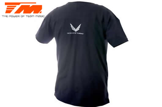 T-Shirt - Team Magic Comfort Style - Medium