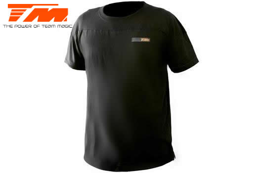 Team Magic - TM119240S - T-Shirt - Team Magic Comfort Style - Small