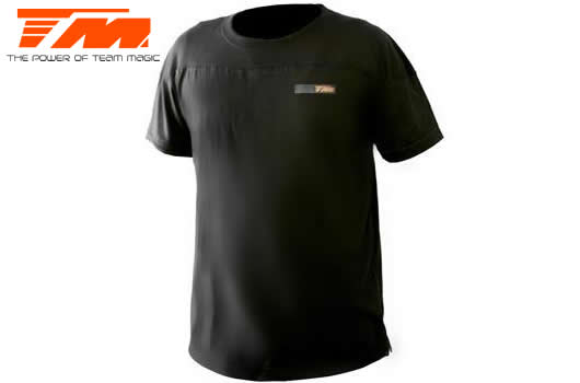 Team Magic - TM119240XXL - T-Shirt - Team Magic Comfort Style - XX-Large