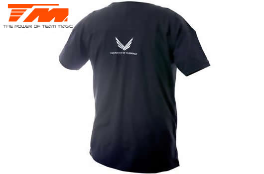 T-Shirt - Team Magic Comfort Style -  XX-Large