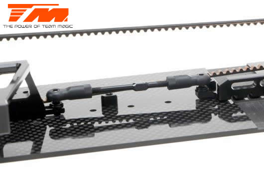 Tuningteil - E4RS4 - 3D Flex System