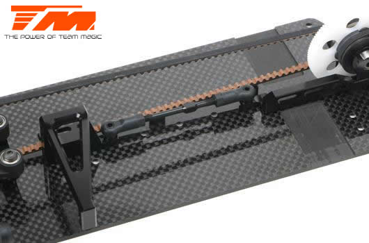 Option Part - E4RS4 - 3D Flex System
