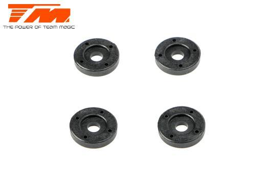 Team Magic - TM562010 - Spare Part - SETH - Shock Piston (4)