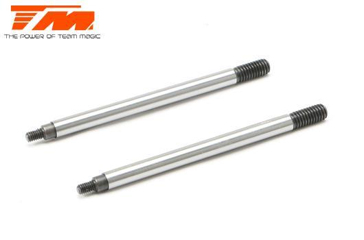 Team Magic - TM562012 - Spare Part - SETH - Shock Shaft - Rear (2)