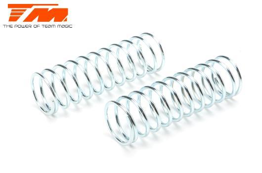 Team Magic - TM562014 - Spare Part - SETH - Shock Spring - Front (2)