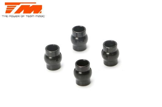 Team Magic - TM562019 - Spare Part - SETH - Shock Pivot Ball 5.8mm (4)