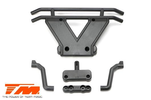 Team Magic - TM562021 - Spare Part - SETH - Front Bumper Set