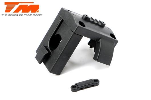 Team Magic - TM562036 - Spare Part - SETH - Center Differential Mount