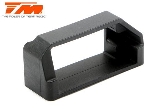 Team Magic - TM562039 - Spare Part - SETH - Servo Mount