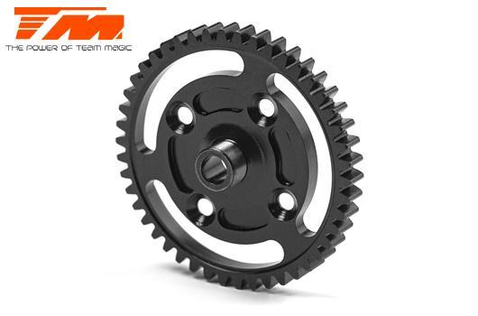 Team Magic - TM562060 - Option Part - SETH - CNC Machined 46T Main Gear