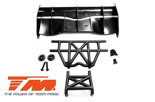 Team Magic - TM562073 - Wing - Desert Truck - TM 4SETH