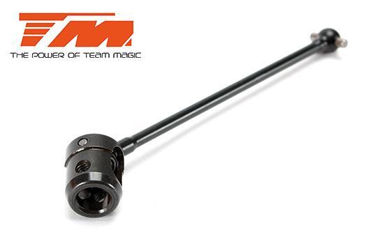Team Magic - TM561426R - Spare Part - B8ER - Middle Universal Joint - REAR