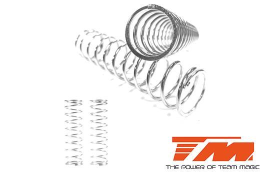 Team Magic - TM562014-16 - Option Part - SETH - Shock Spring - Front (2) K=1.6