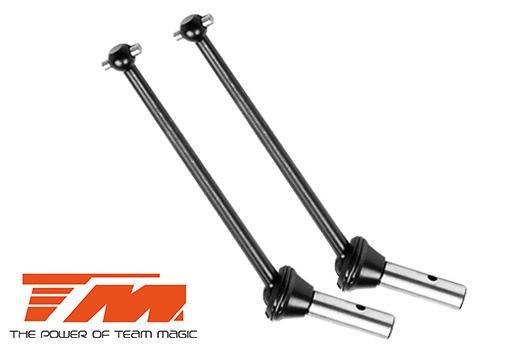 Team Magic - TM562023L - Pièce détachée - CVA Joints +1mm (2)