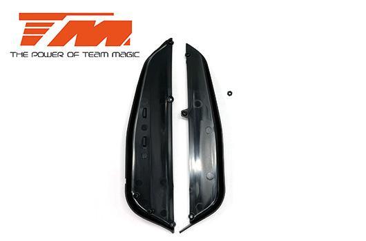 Team Magic - TM562078 - Spare Parts - B8ER - Side Guard