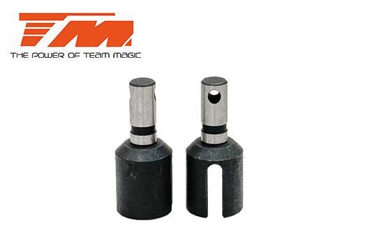 Team Magic - TM562093 - Spare Parts - B8ER - T8 Differential Outdrive (2)