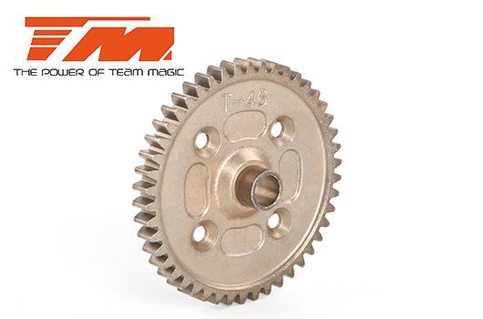 Team Magic - TM562095 - Spare Parts - B8ER - T8 46T Main Gear