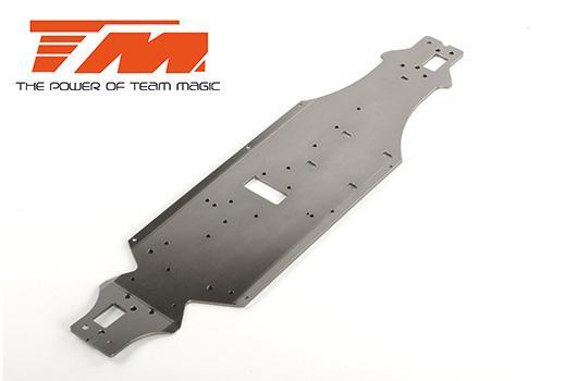 Team Magic - TM562098 - Spare Parts - B8ER - T8 Chassis