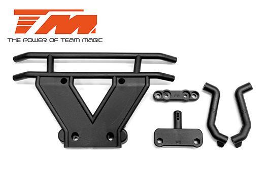 Team Magic - TM562021B - Spare part - Front Bumper Set