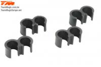 Fuel Tube Clip (4 pces)