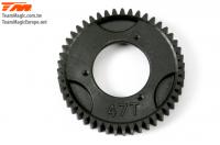 Option Part - G4 - Spur Gear - 2nd Speed - 47T