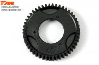 Option Part - G4 - Spur Gear - 2nd Speed - 48T
