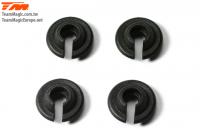 Spare Part - G4JS/JR/D - Shock Spring Cup (4 pcs)