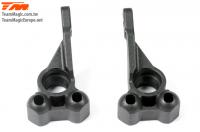 Spare Part - G4 - Rear Hub Carrier (L/R)