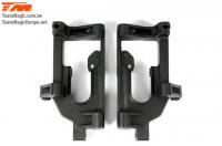 Spare Part - G4 - Front Bulkhead