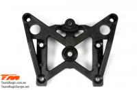 Spare Part - G4 - Nylon Front Upper Stiffener Bracket