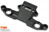 Spare Part - G4 - Front Upper Bumper