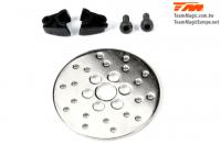 Spare Part - G4 - Brake Disc Set