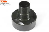 Spare Part - G4 - 3 Shoes 2 Speed Clutch Bell