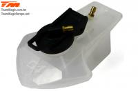 Spare Part - G4JS/JR/D - Fuel Tank