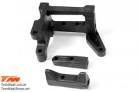 Spare Part - G4JS/JR/D - Servo Mount Set