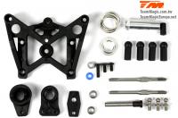 Spare Part - G4S - SSingle Bellcrank Steering system Conversion set