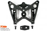 Spare Part - G4 - Nylon Front Upper Stiffener Bracket